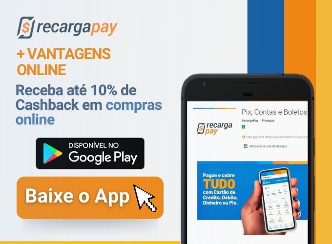 Baixar RecargaPay