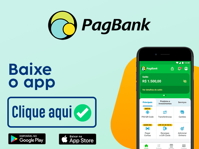 pagbank app