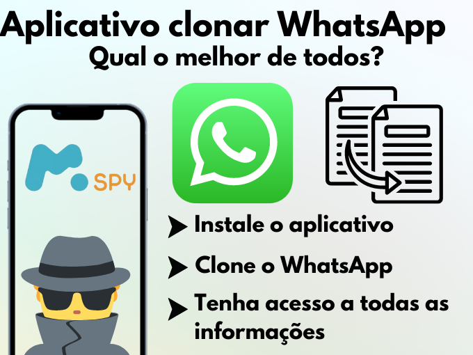 qual o melhor aplicativo para clonar whatsapp