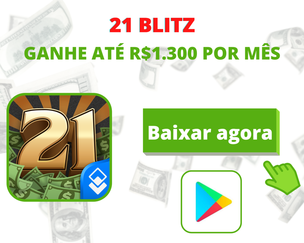 21 Blitz Download