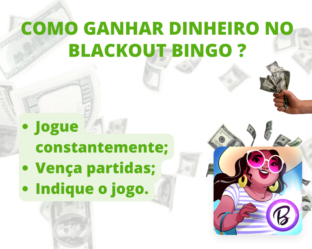 Blackout Bingo