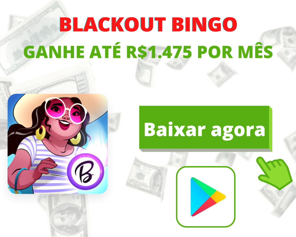 Blackout Bingo Download