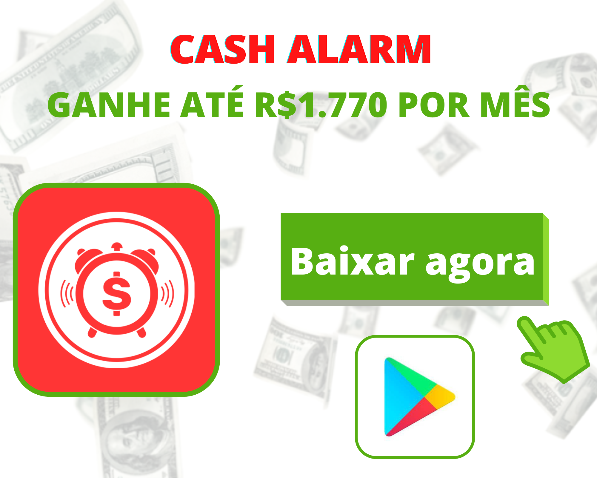 Cash Alarm Download